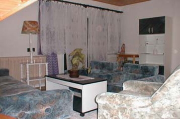 Privatni smještaj Vonyarcvashegy 1